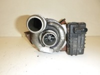 фото thumb №1, Турбонагнетатель ford transit connect i mk1 1.8 2009r.