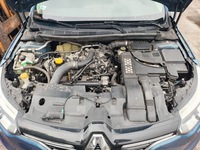 фото thumb №1, Renault megane iv 1.2 tce двигатель h5f408