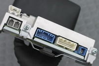 фото thumb №11, Радіо екран модуль блок керування bluetooth mazda cx-3 14-21