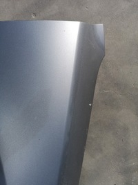 фото thumb №8, Крила правий перед audi a8 d3 ly7g