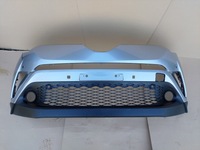 фото thumb №1, Toyota ch-r 15-18r. бампер перед a995