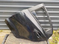 фото thumb №1, Дверь левый задняя mazda2 mazda 2 dj da6c73010