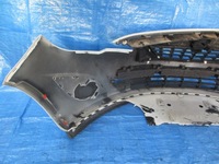 фото thumb №6, Бампер передний kompletny opel meriva b