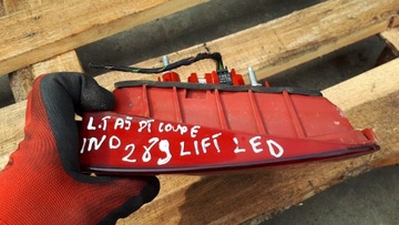 фото thumb №6, A5 8t s5 рестайлінг лампа w кришка багажника лівий зад купе led 8t0945093c