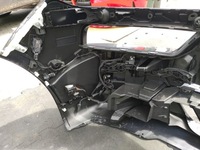 фото thumb №9, Бампер передний bmw 7 i7 g70 m набор