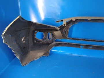 фото thumb №9, Переднє бампер toyota rav4 18 521190r921