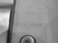 фото thumb №8, Корпус колонки кермового ford mondeo mk4