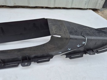 фото thumb №14, Audi e-tron 14- впуск канал кермо повітря інтеркулер 4ke121286j