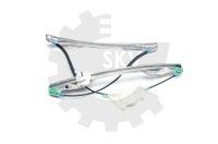 фото thumb №12, Підйомник скло перед правий, citroen c5 ii, 9222p5