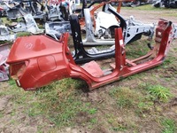 фото thumb №1, Поріг правий чверть nissan qashqai j10 06-