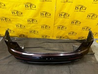 фото thumb №13, Kpl крышка багажника багажника бампер задняя 6 x pdc citroen ds7 crossback x74 epb 2018r