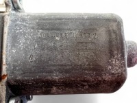 Моторчик скло передніх правих двері bmw 1 e81 0130822227 30051825 Ціна, фото thumb