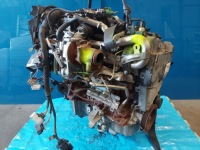 фото thumb №8, Двигатель kangoo 2015 r r 1.5 dci k9ke628 59.000km