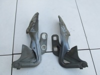 фото thumb №2, Петля петли капот цвет 86 mondeo mk4 2007 rok