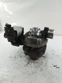 фото thumb №1, H60 турбонагнетатель captiva 2.0d 96440365