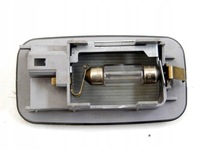 фото thumb №5, R/21 alfa romeo 156 лампа освітлення салону