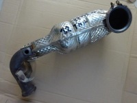 фото thumb №1, Катализатор peugeot partner berlingo 1,2 thp org.