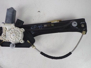 фото thumb №8, Подъемник механизм стёкла левый p bmw f26 7322747