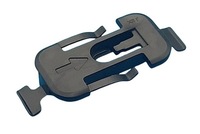 фото thumb №7, 10szt audi a4 b8 -кронштейни накладка порогових зовнішніх