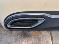 фото thumb №9, E-klasa w213 2016-2020 бампер зад задній 6xpdc 623 sedan комплектний