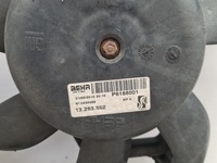 фото thumb №7, Opel corsa d 1.2 вентилятор радіатор 13263552