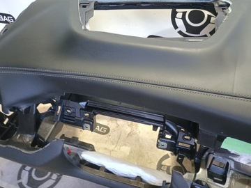 фото thumb №8, Bmw x5 g05 x6 g06 x7 g07 lci рестайлинг гладкая панель консоль подушка безопасности ремни оригинал