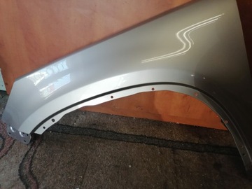 фото thumb №6, Крыло левый перед volkswagen tiguan i lh8z