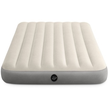 ВЕЛЮРОВЫЙ МАТРАС ДЛЯ ДВУХ ЧЕЛОВЕК Intex 64102