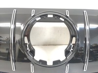 фото thumb №8, Новий решітка радіатора решітка радіатора радіатора mercedes eqs v297 2022- gt panamericana хром