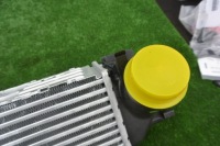 Интеркулер воздуха nissens дизель бензин bmw 3-seria f30 f34 f20 f21 Оригинал, фото thumb