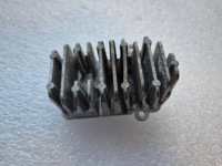 фото thumb №1, Mercedes benz c w205 модуль led фара лампа 1305715284