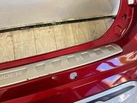 фото thumb №11, Бампер задняя mitsubishi outlander iii 3 lift 15-22