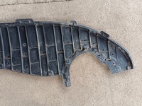 фото thumb №11, Skoda enyaq 5la защита плита бампера перед 5la807611