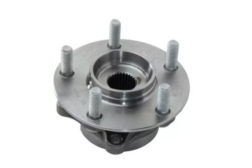 фото thumb №1, Набор подшипник колёса з ступица перед mitsu