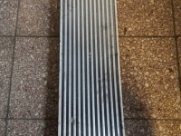 Интеркулер радиатор 1.9cdi snenic 2 renault scenic 2 2 в Украине, фото thumb