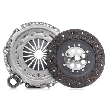 фото thumb №8, Stark skck-0100067 набір зчеплення з підшипник опорний з диск зчеплення