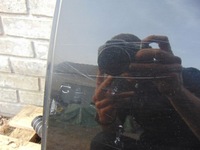 фото thumb №10, Дверь левый зад nissan qashqai j10 рестайлинг +2 z11g