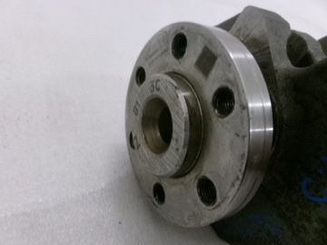 фото thumb №8, Citroen peugeot opel toyota fiat ford wał коленчатый 1.5 bluehdi идеальное состояние