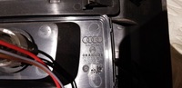 фото thumb №9, Audi q5 80a защита туннель среднего разъём прикуривателя задняя 80a864376