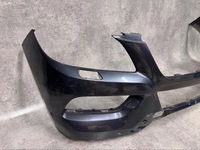 фото thumb №3, Бампер перед mercedes ml w166