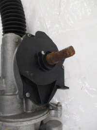 фото thumb №8, Crossland x рулевая рейка трансмиссия рулевая