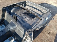 фото thumb №5, Поддон рама багажник задняя chevrolet corvette c5 cabrio 1997-2004