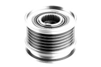 Генератор - зчеплення односторонній valeo 588020 Ціна, фото thumb