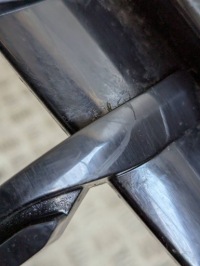 фото thumb №15, Bmw 2 f44 gran coupe 2019-2024 решітка радіатора радіатора решітка радіатора m-pakiet