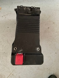 фото thumb №1, Volvo xc90 ii корпус акумулятор акумулятора