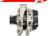 фото thumb №2, As-pl генератор range rover 2.7 05- 150a as-pl