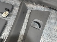 фото thumb №16, Потолок потолок комплектная серая панорама bmw f11