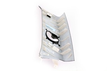 фото thumb №11, Bmw x5 e70 крышка защита стойка колонки c левая чёрная 6961709