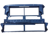 фото thumb №1, Ford mondeo mk5 fusion защита корпус радиатор впуск