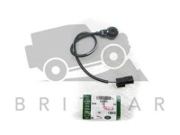 Левое  датчик детонации jaguar x type 2001 2008 оригинальный aj85676 Доставка, фото thumb